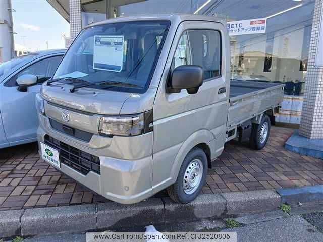 2026 Mazda Scrum Truck DG16T - Car Price $10,770