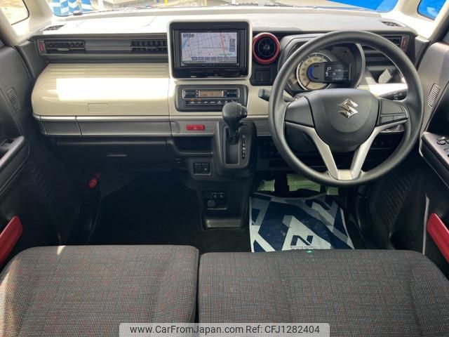 suzuki spacia 2021 quick_quick_MK53S_MK53S-335427 image 2