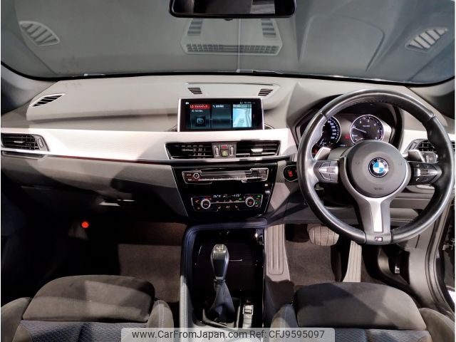 bmw x1 2019 -BMW--BMW X1 LDA-HT20--WBAHT920105L81546---BMW--BMW X1 LDA-HT20--WBAHT920105L81546- image 2