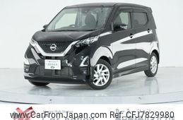 nissan dayz 2020 quick_quick_B44W_B44W-0102783