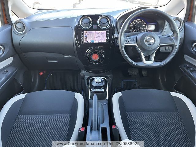 nissan note 2019 -NISSAN--Note DAA-HE12--HE12-298755---NISSAN--Note DAA-HE12--HE12-298755- image 2