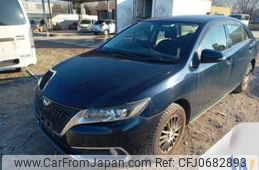 toyota allion 2016 -TOYOTA--Allion DBA-NZT260--NZT260-3185086---TOYOTA--Allion DBA-NZT260--NZT260-3185086-