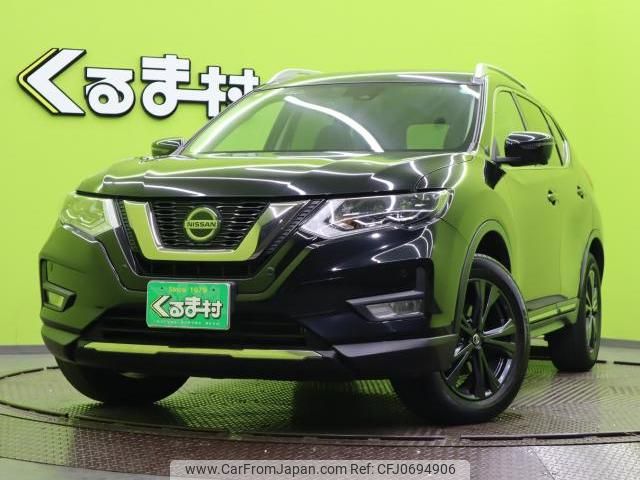 nissan x-trail 2021 quick_quick_5BA-T32_T32-556101 image 1