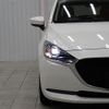 mazda demio 2020 -MAZDA--MAZDA2 6BA-DJLFS--DJLFS-719284---MAZDA--MAZDA2 6BA-DJLFS--DJLFS-719284- image 9