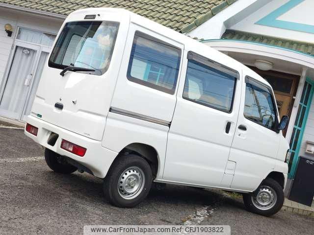 mitsubishi minicab-miev 2020 CFJ1903822 image 2