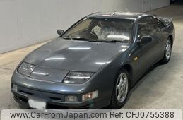 nissan fairlady-z 1990 -NISSAN 【北九州 301つ7768】--Fairlady Z GCZ32-509815---NISSAN 【北九州 301つ7768】--Fairlady Z GCZ32-509815-