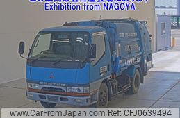 mitsubishi-fuso canter 1999 -MITSUBISHI--Canter FE562B-FE562B540514---MITSUBISHI--Canter FE562B-FE562B540514-