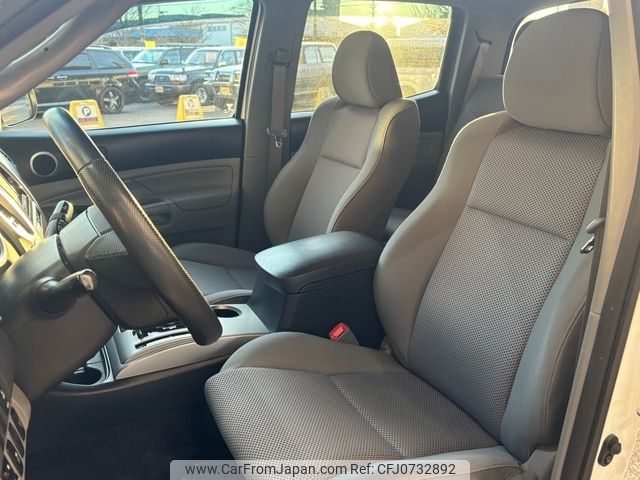 toyota tacoma 2013 -OTHER IMPORTED--Tacoma ﾌﾒｲ--ｸﾆ01054923---OTHER IMPORTED--Tacoma ﾌﾒｲ--ｸﾆ01054923- image 2