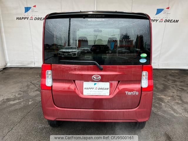 daihatsu tanto 2017 -DAIHATSU--Tanto LA600S--0500884---DAIHATSU--Tanto LA600S--0500884- image 2