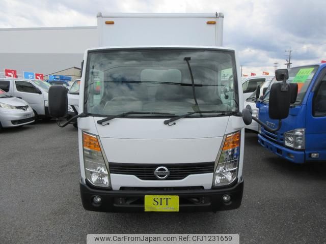 nissan atlas 2012 GOO_NET_EXCHANGE_0540197A30250602W002 image 2