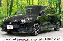 suzuki swift 2019 -SUZUKI--Swift CBA-ZC33S--ZC33S-122149---SUZUKI--Swift CBA-ZC33S--ZC33S-122149-