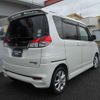 suzuki solio 2012 -SUZUKI 【名変中 】--Solio MA15S--656318---SUZUKI 【名変中 】--Solio MA15S--656318- image 2