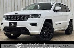 jeep grand-cherokee 2018 -CHRYSLER--Jeep Grand Cherokee DBA-WK36TA--1C4RJFEG2JC494097---CHRYSLER--Jeep Grand Cherokee DBA-WK36TA--1C4RJFEG2JC494097-