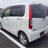 daihatsu move 2014 -DAIHATSU 【袖ヶ浦 000ｱ0000】--Move DBA-LA100S--LA100S-1063725---DAIHATSU 【袖ヶ浦 000ｱ0000】--Move DBA-LA100S--LA100S-1063725- image 2