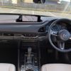 mazda cx-3 2020 quick_quick_5BA-DMEP_DMEP-106271 image 8