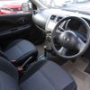 nissan march 2017 -NISSAN--March DBA-K13--K13-073857---NISSAN--March DBA-K13--K13-073857- image 6