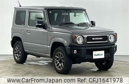 suzuki jimny 2020 CFJ1641978