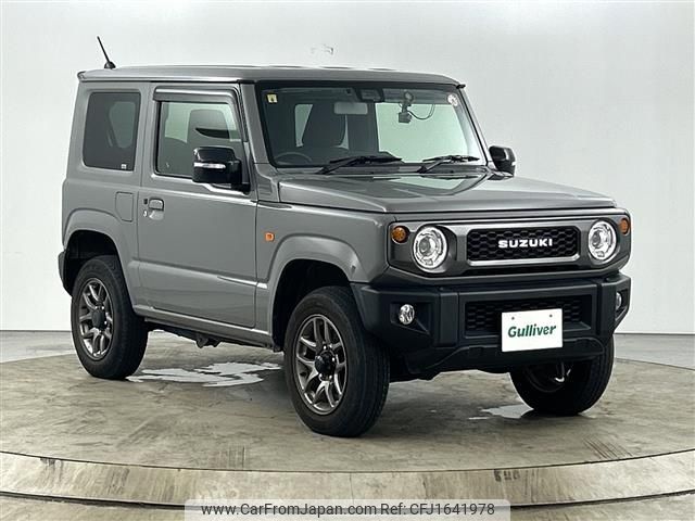 suzuki jimny 2020 CFJ1641978 image 1