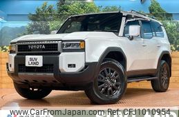 toyota land-cruiser-wagon 2024 -TOYOTA--Land Cruiser Wagon 3DA-GDJ250W--GDJ250-0013***---TOYOTA--Land Cruiser Wagon 3DA-GDJ250W--GDJ250-0013***-