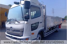 hino ranger 2018 -HINO--Hino Ranger 2KG-FC2ABA--FC2AB-105810---HINO--Hino Ranger 2KG-FC2ABA--FC2AB-105810-