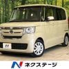 honda n-box 2018 -HONDA--N BOX DBA-JF3--JF3-2029406---HONDA--N BOX DBA-JF3--JF3-2029406- image 1