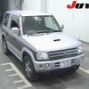 mitsubishi pajero-mini 2008 -MITSUBISHI 【富士山 589ﾐ301】--Pajero mini H58A-0720827---MITSUBISHI 【富士山 589ﾐ301】--Pajero mini H58A-0720827- image 1