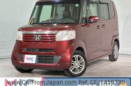 honda n-box 2013 CFJ1459730