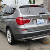 bmw x3 2012 GOO_JP_700115722530250505002 image 6