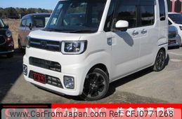 daihatsu wake 2017 quick_quick_LA700S_LA700S-0106248