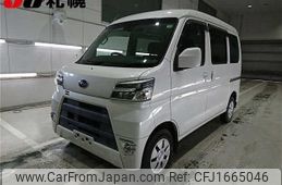 subaru sambar-van 2019 CFJ1665046