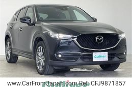 mazda cx-5 2020 -MAZDA--CX-5 3DA-KF2P--KF2P-400851---MAZDA--CX-5 3DA-KF2P--KF2P-400851-