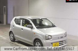 suzuki alto 2015 -SUZUKI 【三河 581ｴ3561】--Alto HA36S--213946---SUZUKI 【三河 581ｴ3561】--Alto HA36S--213946-