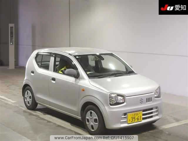 suzuki alto 2015 -SUZUKI 【三河 581ｴ3561】--Alto HA36S--213946---SUZUKI 【三河 581ｴ3561】--Alto HA36S--213946- image 1