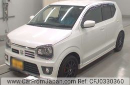 suzuki alto-works 2016 -SUZUKI 【新潟 591ひ8008】--Alto Works HA36S-882245---SUZUKI 【新潟 591ひ8008】--Alto Works HA36S-882245-