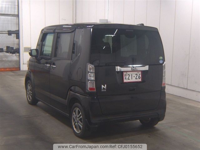 honda n-box 2013 -HONDA--N BOX JF1--1262710---HONDA--N BOX JF1--1262710- image 2