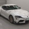 toyota supra 2023 CFJ1737887 image 5