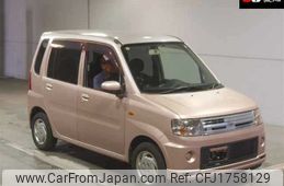mitsubishi toppo 2010 CFJ1758129