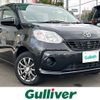 toyota passo 2017 -TOYOTA--Passo DBA-M710A--M710A-0011385---TOYOTA--Passo DBA-M710A--M710A-0011385- image 1