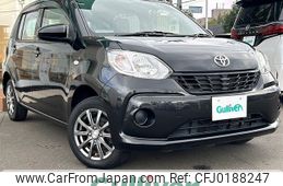 toyota passo 2017 -TOYOTA--Passo DBA-M710A--M710A-0011385---TOYOTA--Passo DBA-M710A--M710A-0011385-