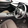 mazda mazda3 2019 -MAZDA--MAZDA3 3DA-BP8P--BP8P-105624---MAZDA--MAZDA3 3DA-BP8P--BP8P-105624- image 6
