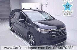 honda odyssey 2021 -HONDA--Odyssey RC4-1310976---HONDA--Odyssey RC4-1310976-