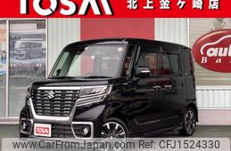 suzuki spacia 2018 CFJ1524330