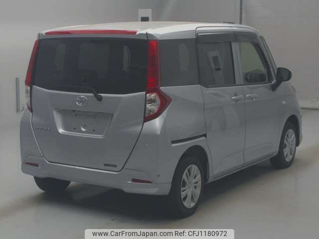 toyota roomy 2021 -TOYOTA--Roomy 5BA-M900A--M900A-0622403---TOYOTA--Roomy 5BA-M900A--M900A-0622403- image 2