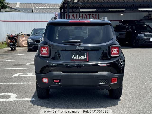 jeep renegade 2017 quick_quick_ABA-BU24_1C4BU0000GPE26508 image 2