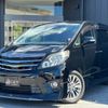 toyota alphard 2013 -TOYOTA--Alphard ANH20W--ANH20-8305795---TOYOTA--Alphard ANH20W--ANH20-8305795- image 1