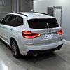 bmw x3 2018 -BMW 【愛媛 390ら】--BMW X3 TX20-WBATX32080LB25768---BMW 【愛媛 390ら】--BMW X3 TX20-WBATX32080LB25768- image 2