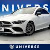 mercedes-benz cla-class 2019 -MERCEDES-BENZ--Benz CLA 3DA-118312M--WDD1183122N044129---MERCEDES-BENZ--Benz CLA 3DA-118312M--WDD1183122N044129- image 1