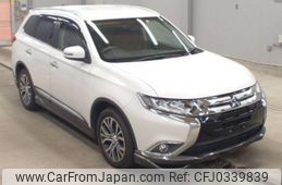 mitsubishi outlander 2015 quick_quick_DBA-GF8W_GF8W-0300913