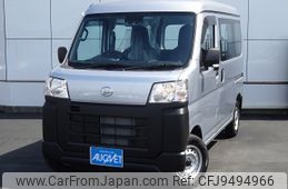 daihatsu hijet-van 2023 -DAIHATSU--Hijet Van 3BD-S710V--S710V-0069***---DAIHATSU--Hijet Van 3BD-S710V--S710V-0069***-