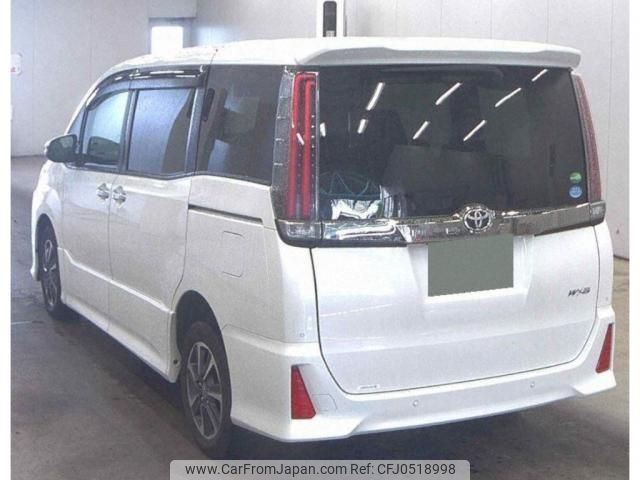 toyota noah 2020 quick_quick_DBA-ZRR85W_0141007 image 2